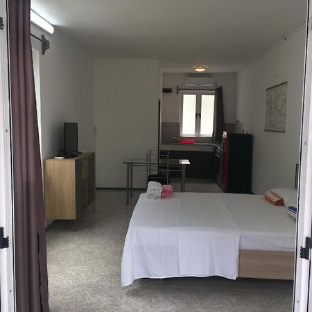 Villa Camille Grand Baie Bagian luar foto