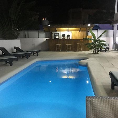 Villa Camille Grand Baie Bagian luar foto