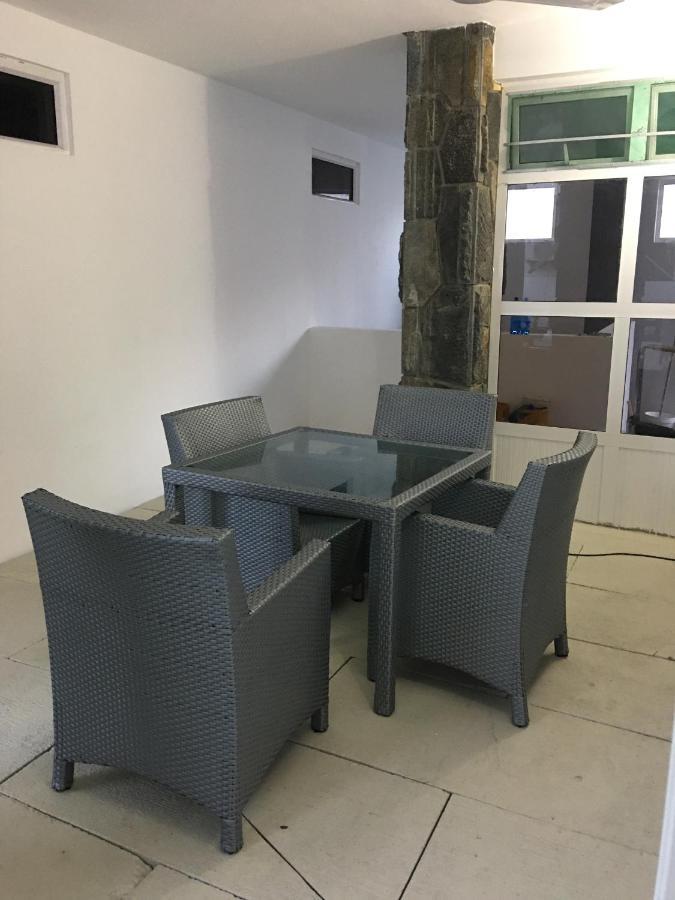 Villa Camille Grand Baie Bagian luar foto
