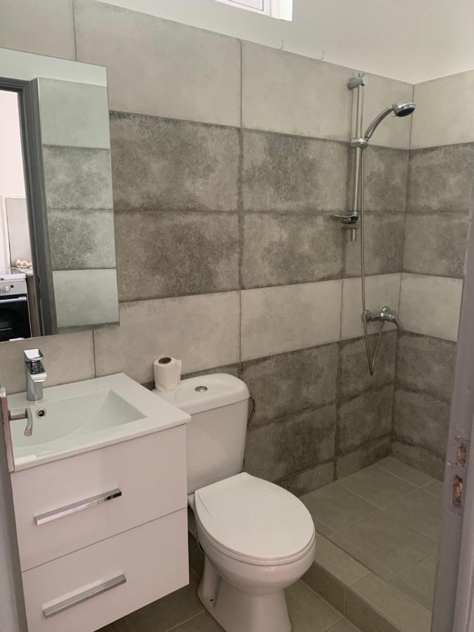 Villa Camille Grand Baie Bagian luar foto