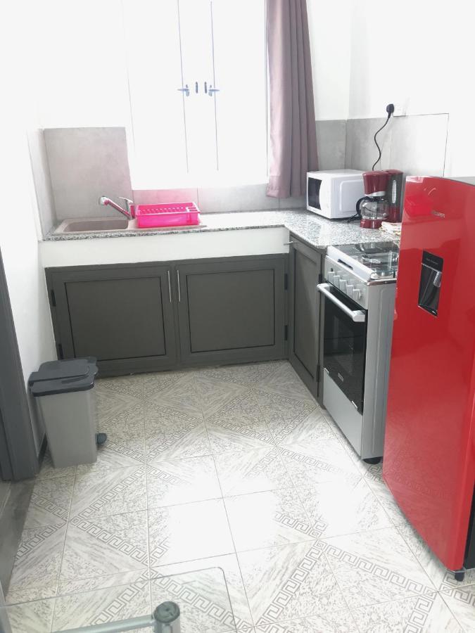 Villa Camille Grand Baie Bagian luar foto
