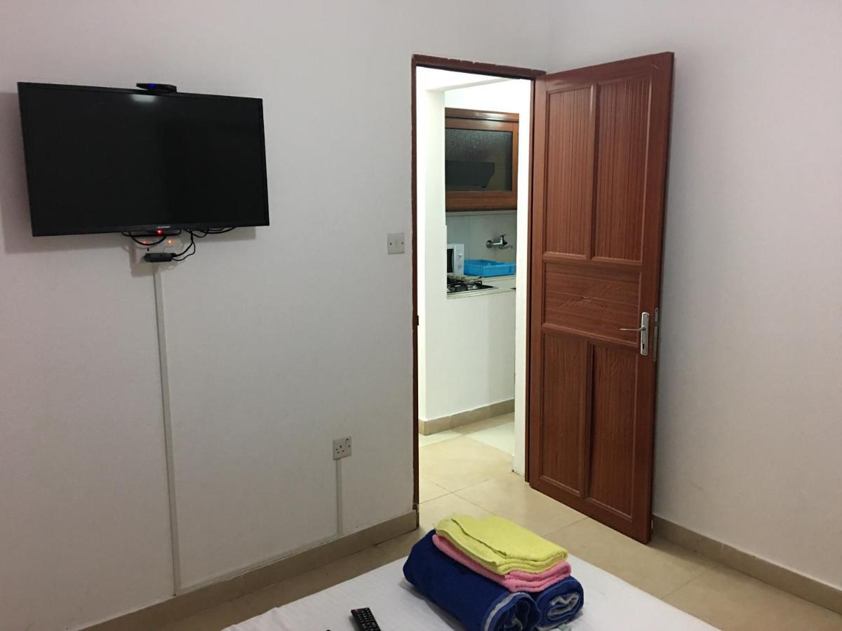 Villa Camille Grand Baie Bagian luar foto